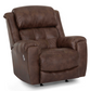 Clyde Power Rocker Recliner