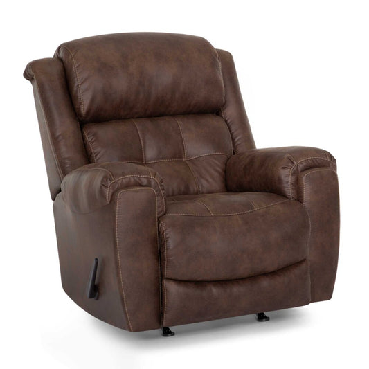 Clyde Rocker Recliner