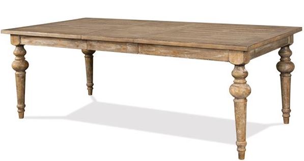 Sonora Dining Table