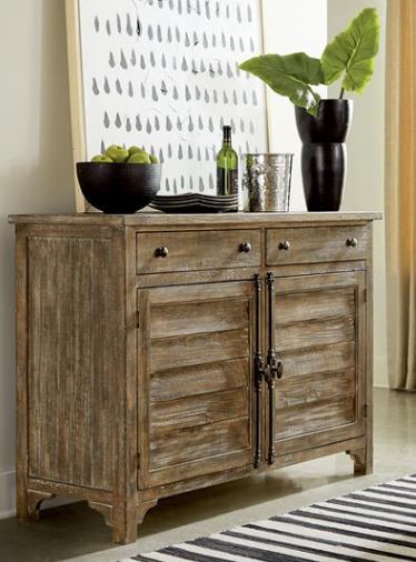 Sonora Sideboard