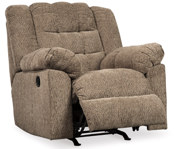 Workhorse Rocker Recliner (Closeout Style)