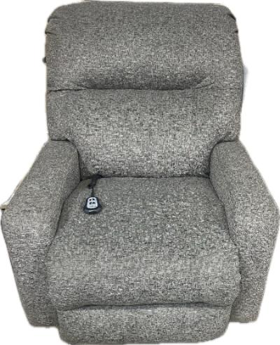 Kenley Lift  Recliner (Fabric Closeout)