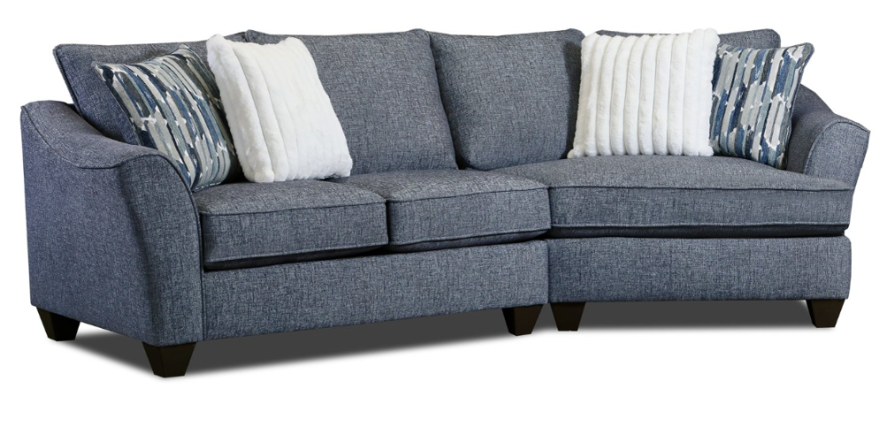 M11400 Cuddler Sofa