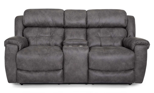 Corwin Reclining Loveseat