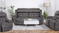 Corwin Reclining Sofa