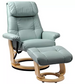 Ventura Recliner with Ottoman