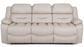 Decker Reclining Sofa