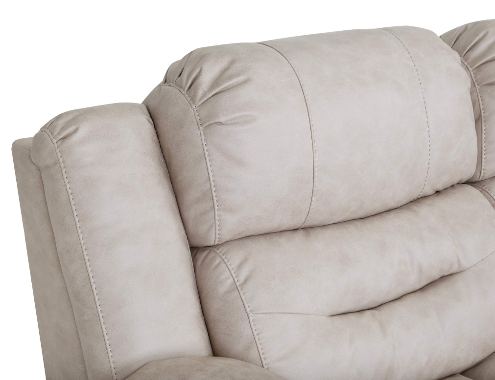 Decker Reclining Sofa