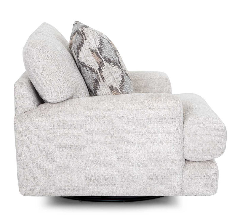 Katina Swivel Chair