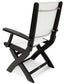 Coastal Folding Chair