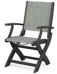 Coastal Folding Chair