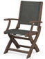 Coastal Folding Chair