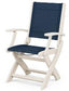 Coastal Folding Chair