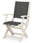 Coastal Folding Chair