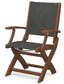 Coastal Folding Chair