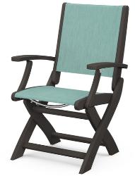 Coastal Folding Chair