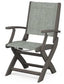 Coastal Folding Chair