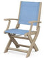 Coastal Folding Chair