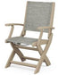 Coastal Folding Chair