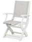 Coastal Folding Chair