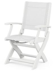 Coastal Folding Chair