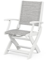 Coastal Folding Chair