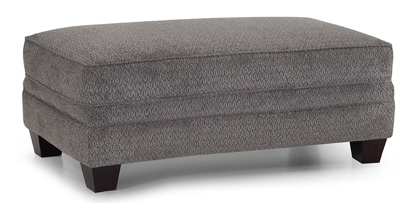 Eastbrook Ottoman