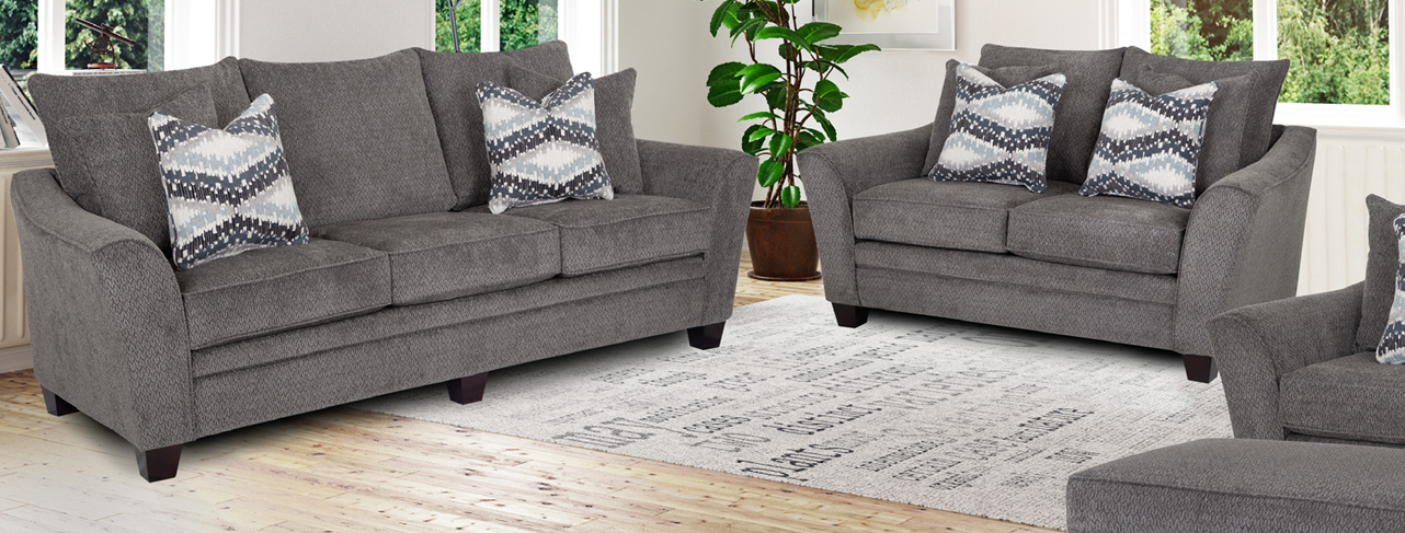 Eastbrook Loveseat