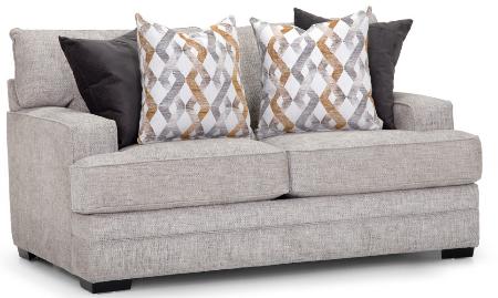 Protege Loveseat