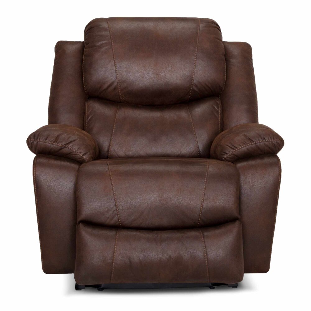 Caesar Oversized Recliner