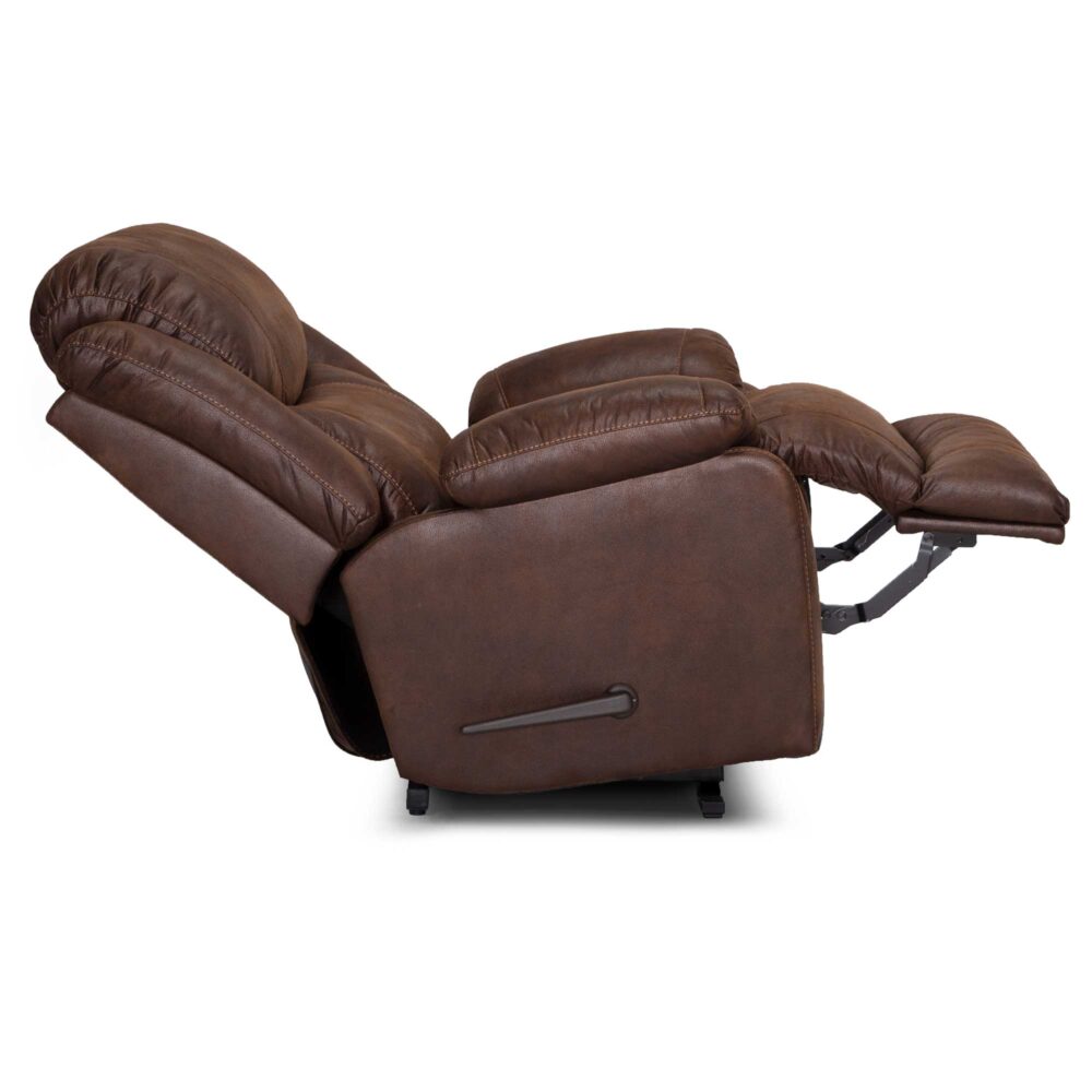 Caesar Oversized Recliner