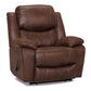 Caesar Oversized Recliner