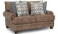 Sicily Loveseat