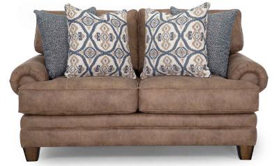 Sicily Loveseat