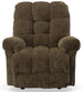 Brosmer Lift Recliner