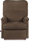 Collage Recliner (Closeout Fabric)