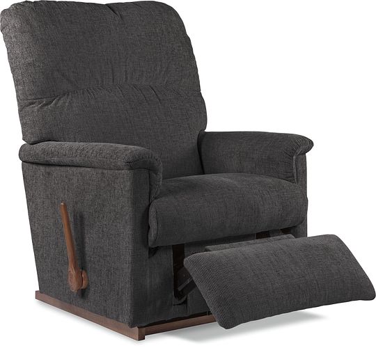 Collage Recliner (Closeout Fabric)