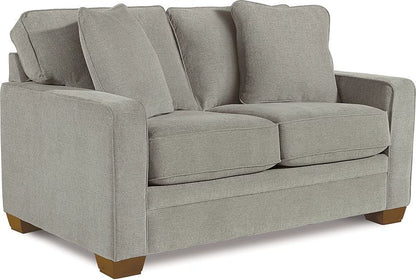 Meyer Loveseat