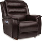 Redwood Leather Recliner