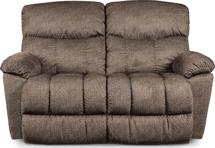 Morrison Reclining Loveseat