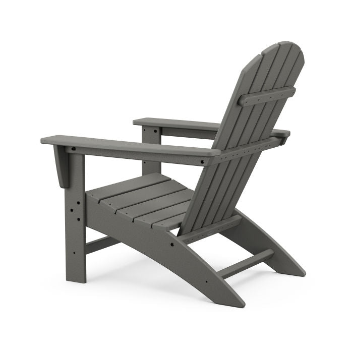 Nautical Adirondack Chair