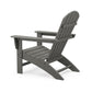 Nautical Adirondack Chair