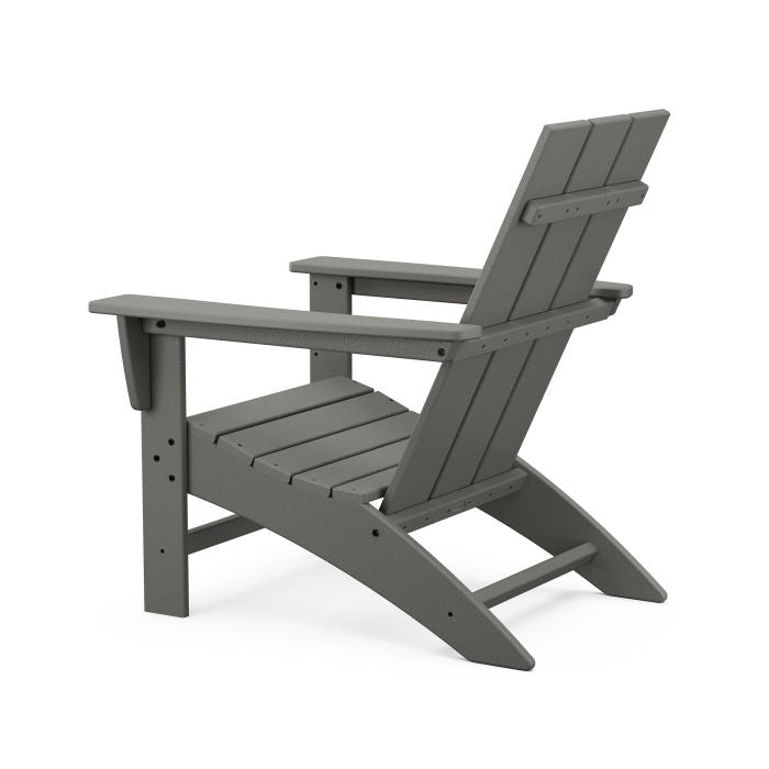 Modern Adirondack Chair