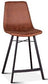 Sam 18" Counter Chair