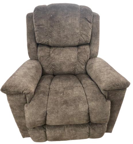 Stratus Recliner (Closeout Style)