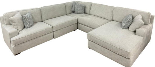 Paxton 5 Piece Sectional