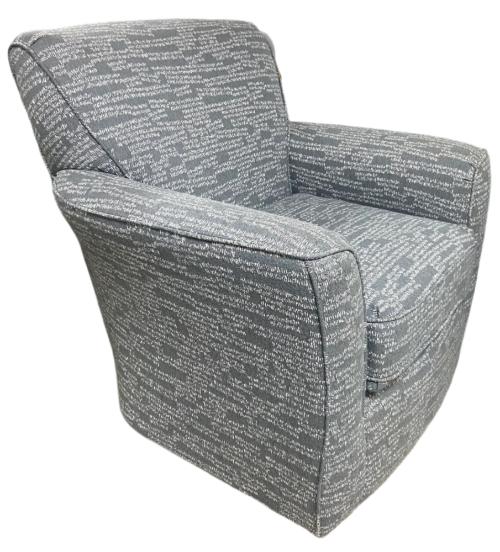 Kaylee Swivel Glider