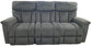 Mateo Wall Reclining Sofa (Closeout Style)