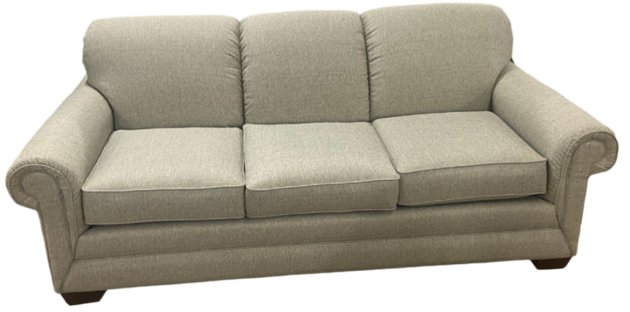 Mackenzie Sofa (Closeout Fabric)