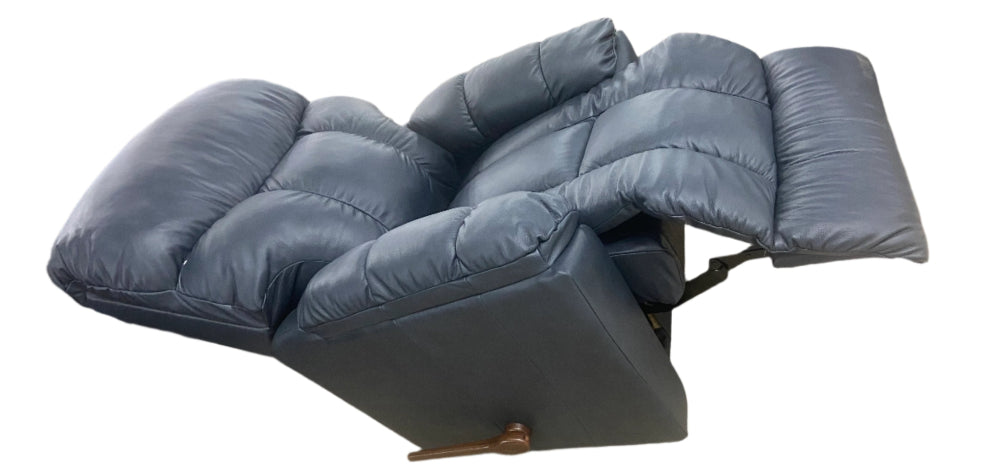 Morrison Leather Recliner